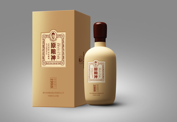 创意白酒包装设计如何打动消费者